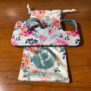 13 Pro Max Loopy Case